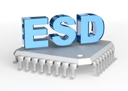 靜電&浪涌整改服務